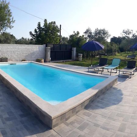Holiday Home Dioniza Vodnjan Zewnętrze zdjęcie