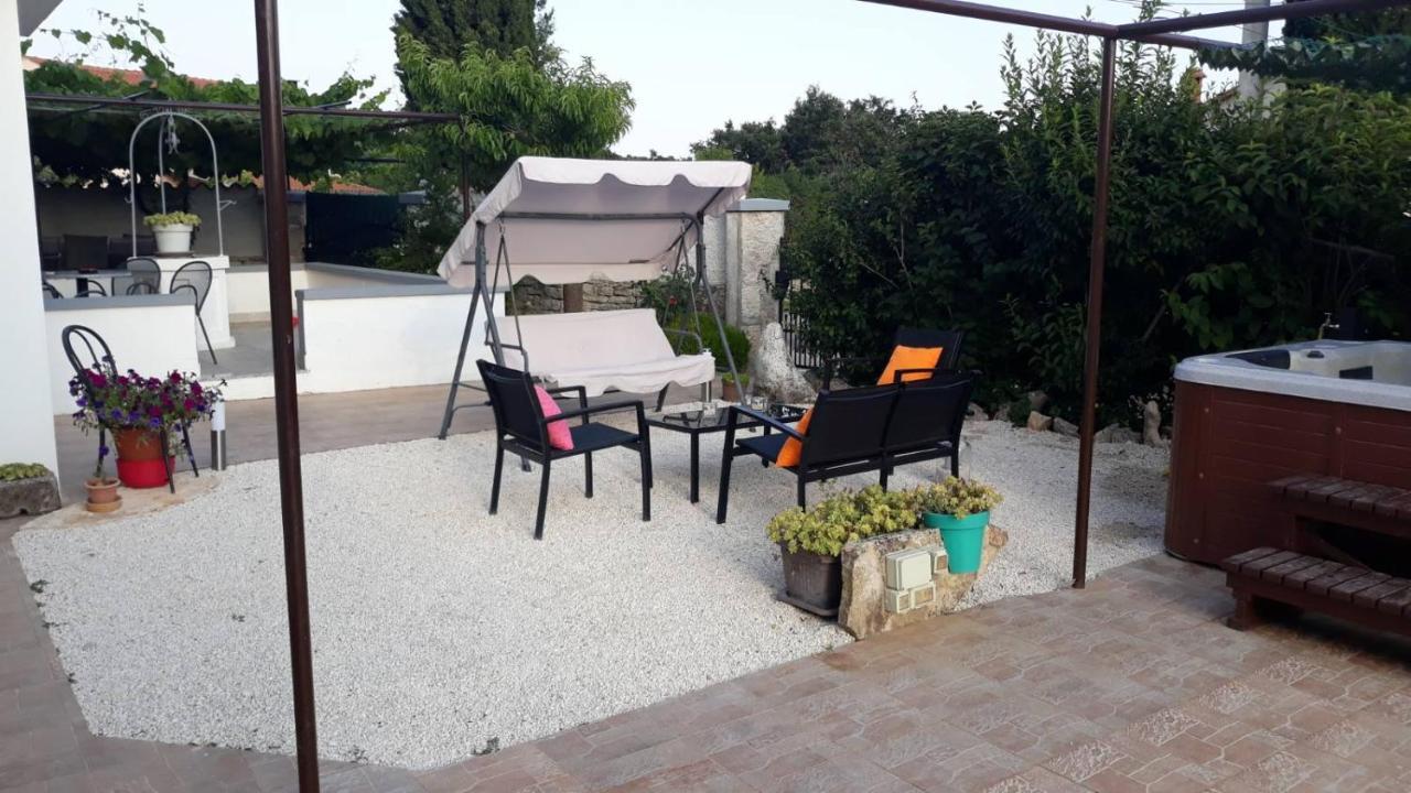 Holiday Home Dioniza Vodnjan Zewnętrze zdjęcie