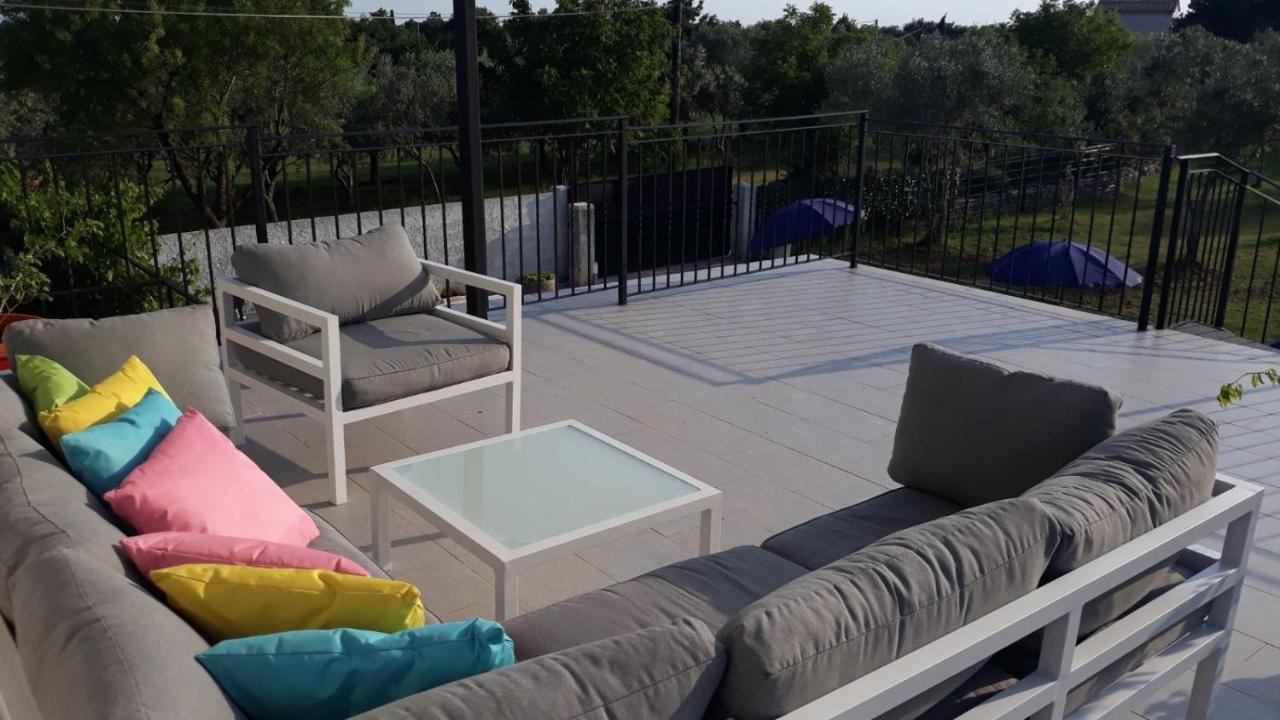 Holiday Home Dioniza Vodnjan Zewnętrze zdjęcie