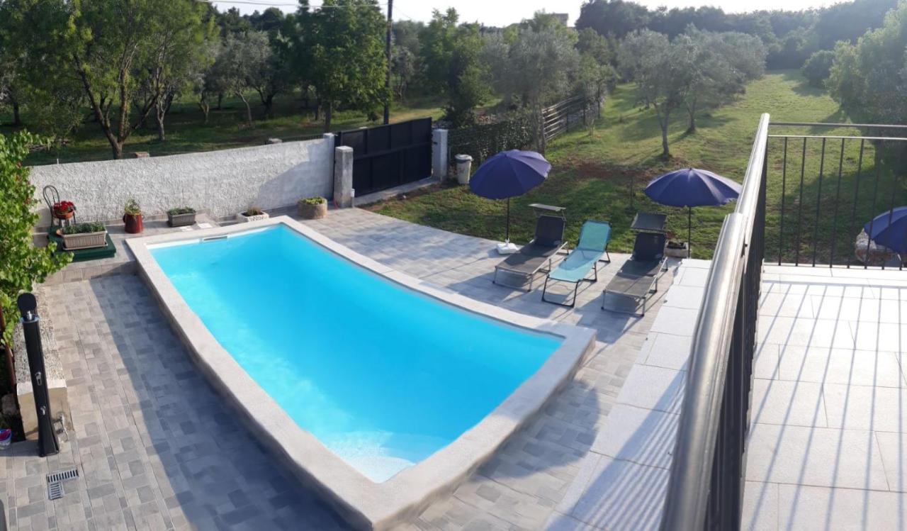 Holiday Home Dioniza Vodnjan Zewnętrze zdjęcie