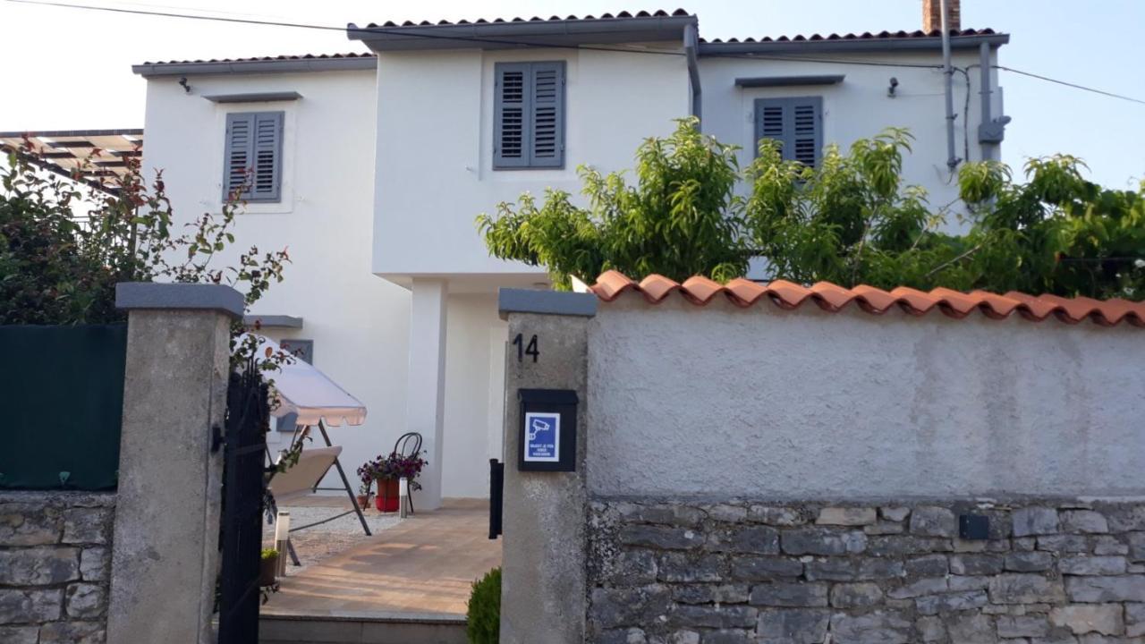 Holiday Home Dioniza Vodnjan Zewnętrze zdjęcie