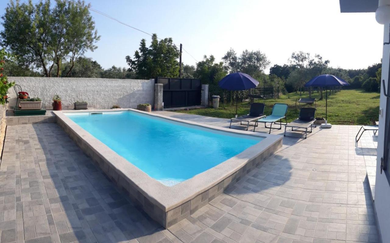 Holiday Home Dioniza Vodnjan Zewnętrze zdjęcie