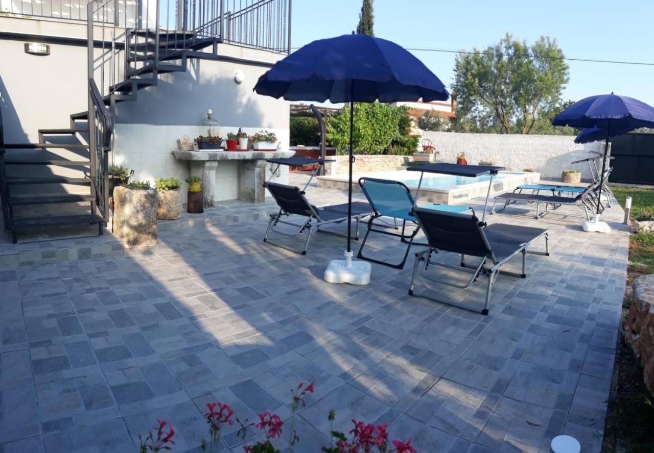 Holiday Home Dioniza Vodnjan Zewnętrze zdjęcie