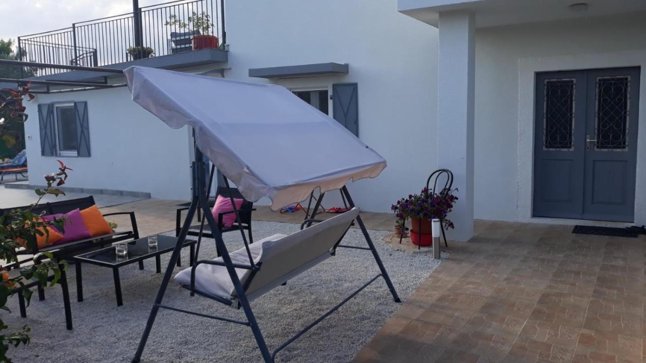 Holiday Home Dioniza Vodnjan Zewnętrze zdjęcie