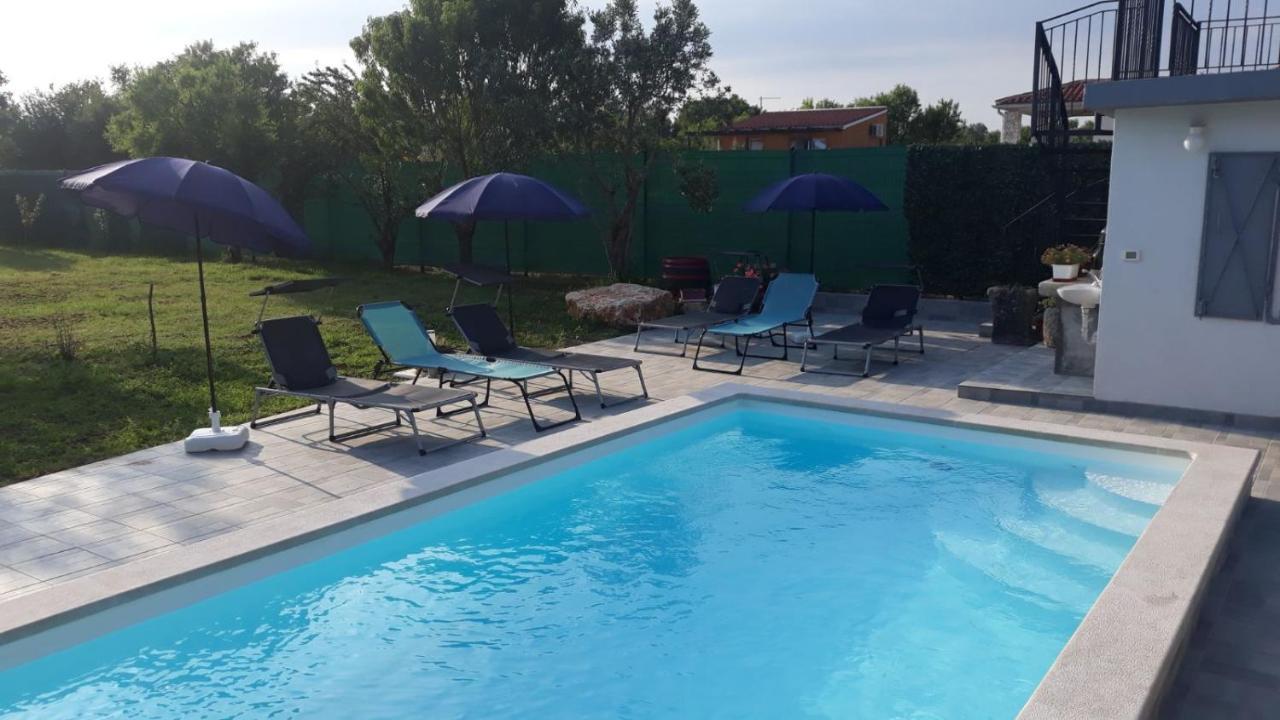Holiday Home Dioniza Vodnjan Zewnętrze zdjęcie