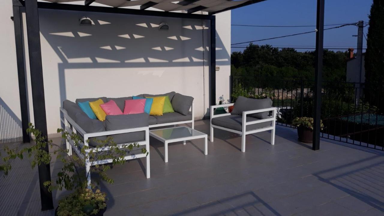 Holiday Home Dioniza Vodnjan Zewnętrze zdjęcie
