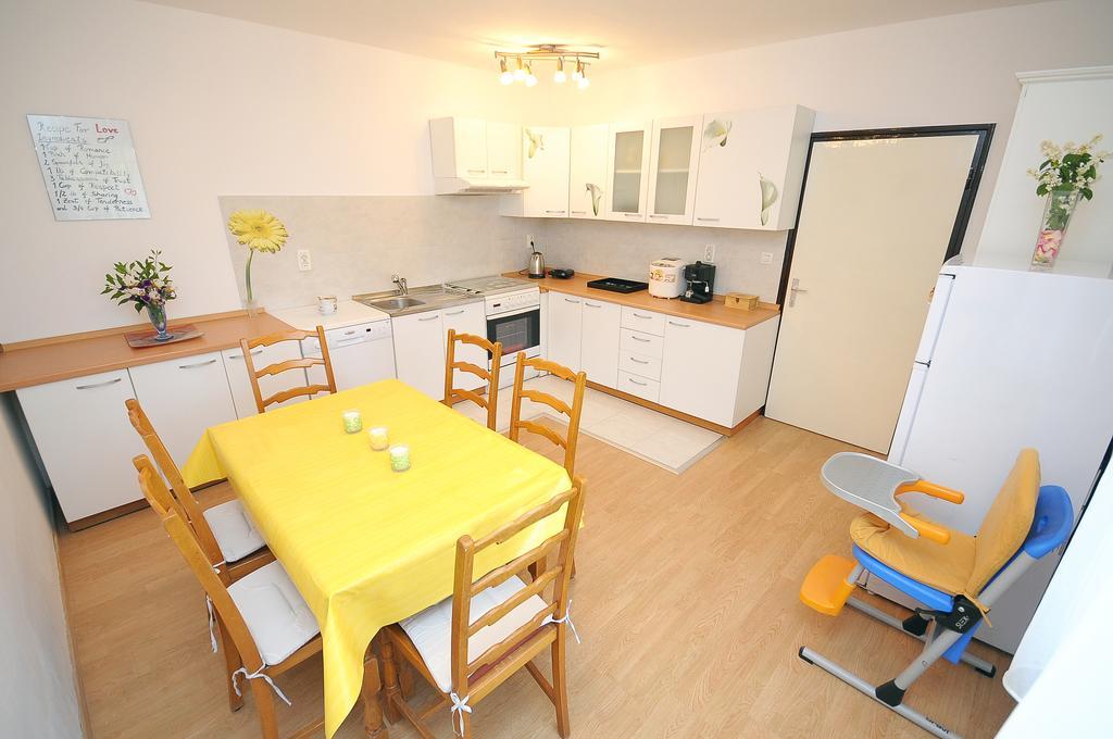 Holiday Home Dioniza Vodnjan Pokój zdjęcie