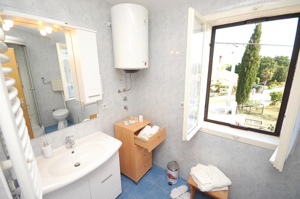 Holiday Home Dioniza Vodnjan Pokój zdjęcie