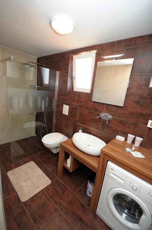 Holiday Home Dioniza Vodnjan Pokój zdjęcie