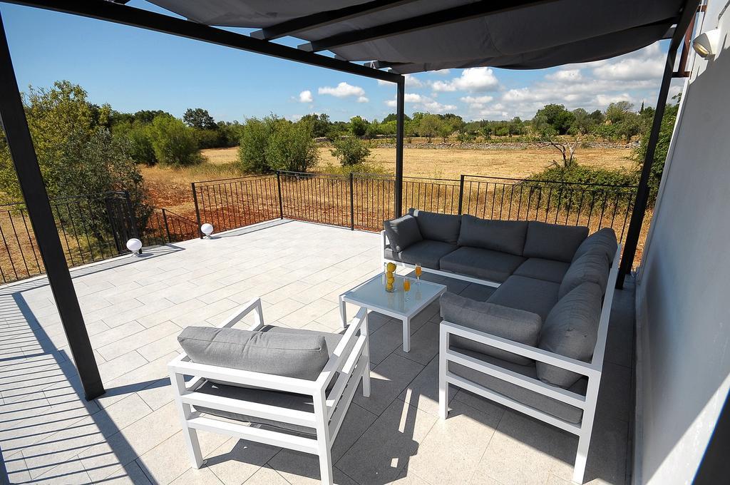 Holiday Home Dioniza Vodnjan Pokój zdjęcie