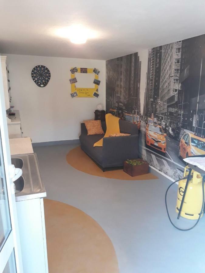 Holiday Home Dioniza Vodnjan Zewnętrze zdjęcie