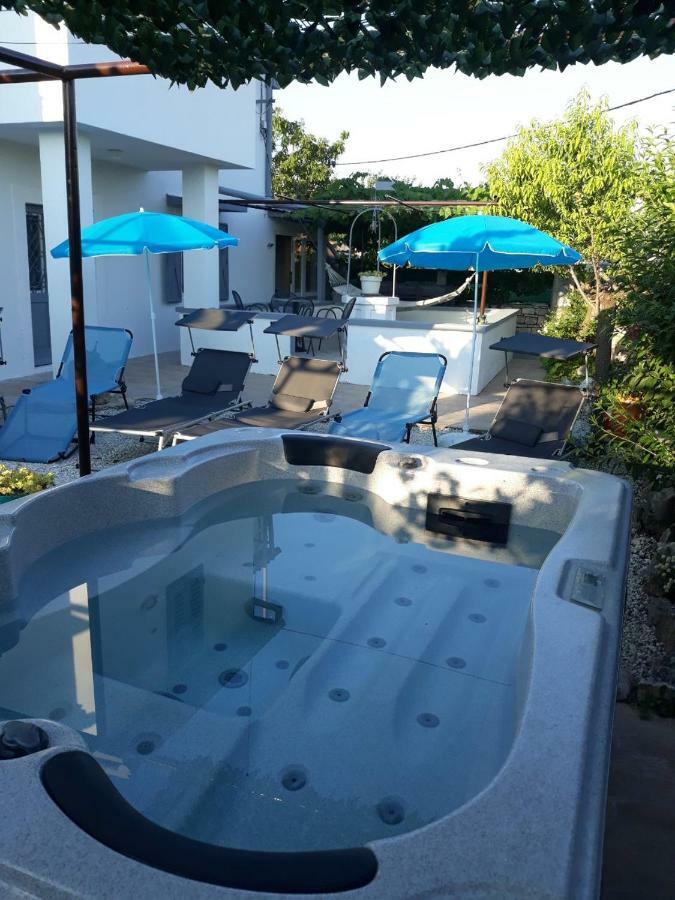 Holiday Home Dioniza Vodnjan Zewnętrze zdjęcie