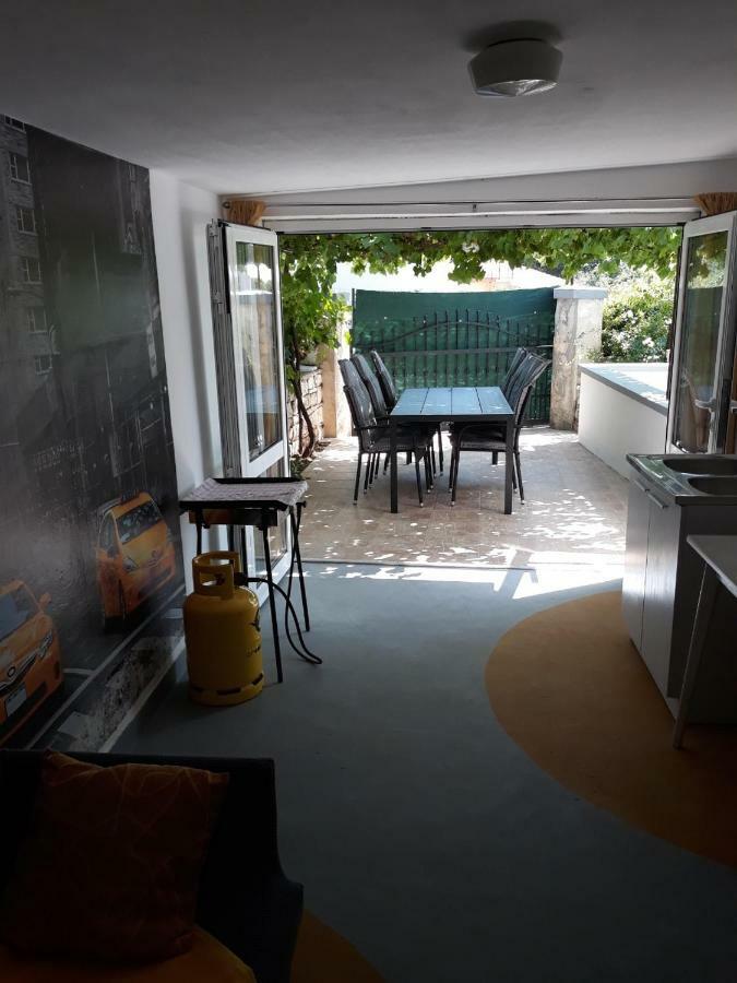 Holiday Home Dioniza Vodnjan Zewnętrze zdjęcie