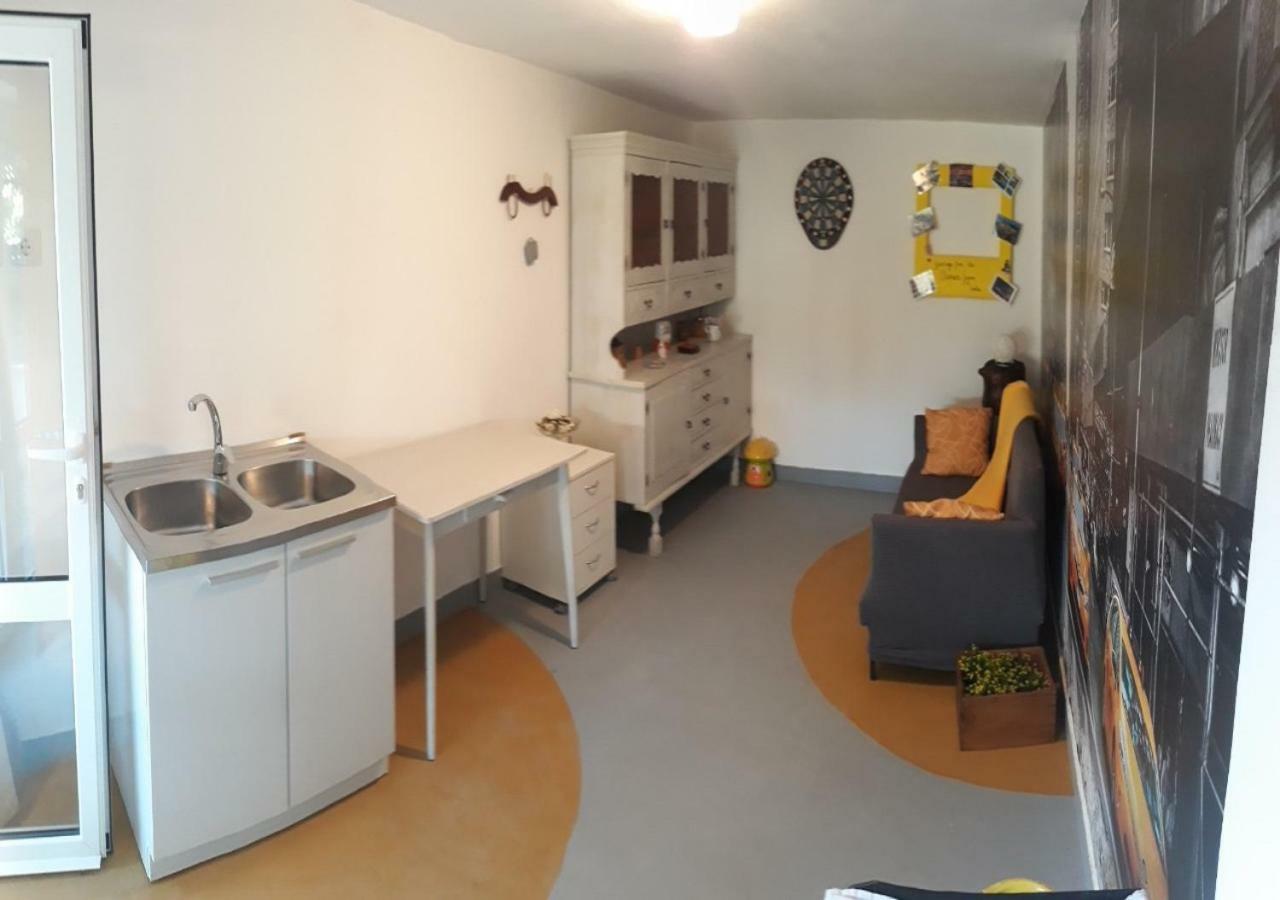 Holiday Home Dioniza Vodnjan Zewnętrze zdjęcie