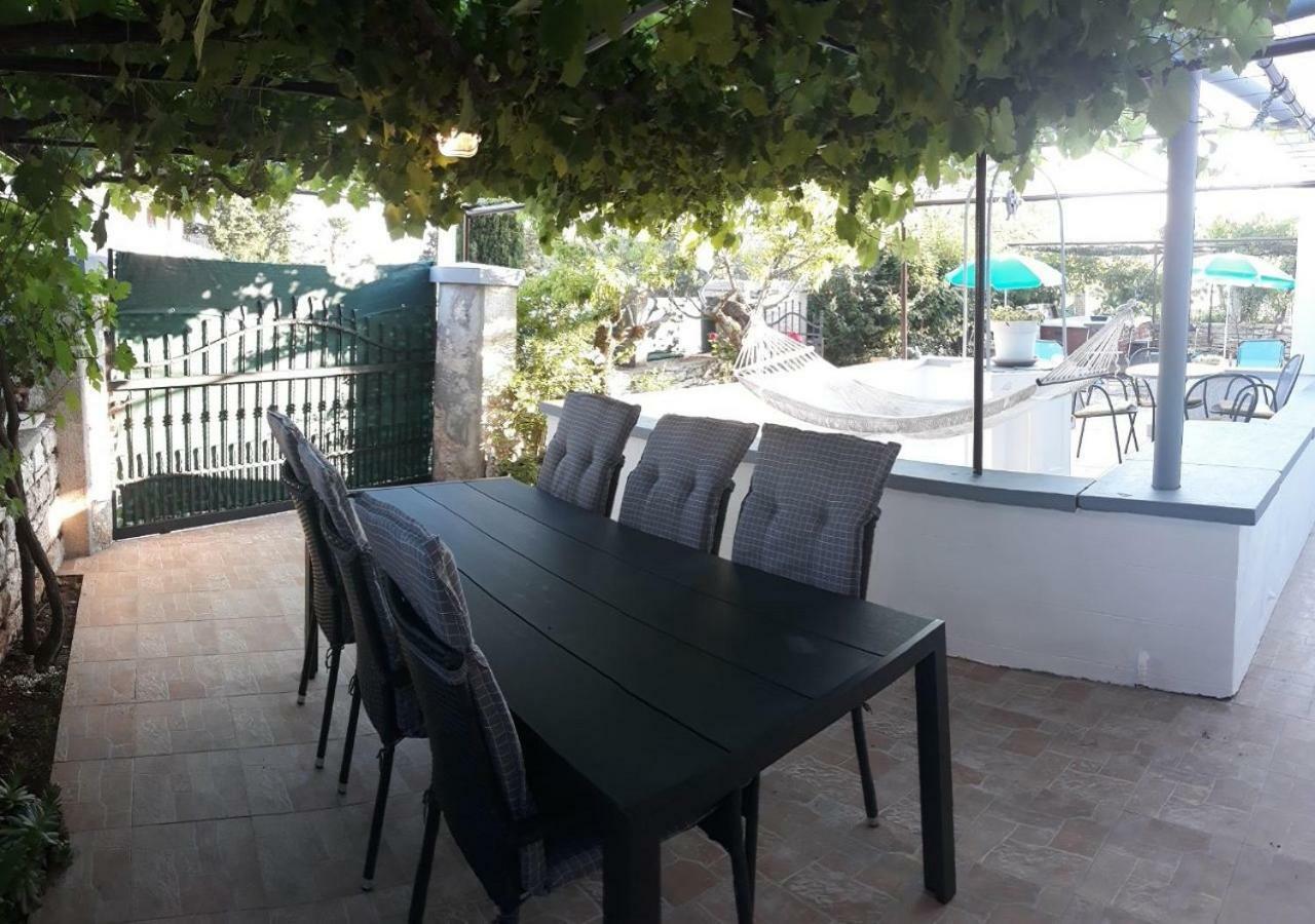Holiday Home Dioniza Vodnjan Zewnętrze zdjęcie