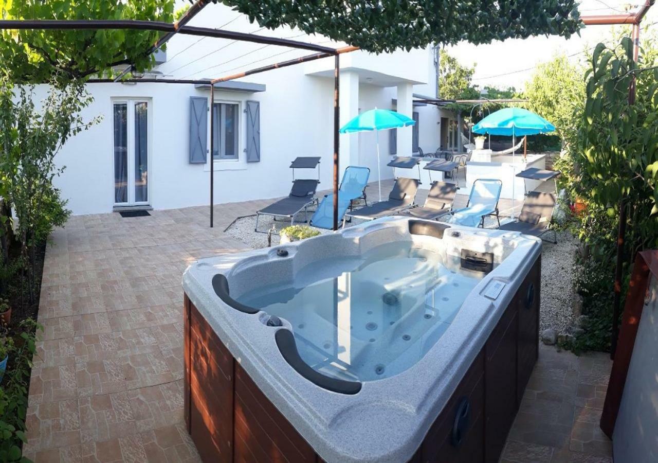 Holiday Home Dioniza Vodnjan Zewnętrze zdjęcie