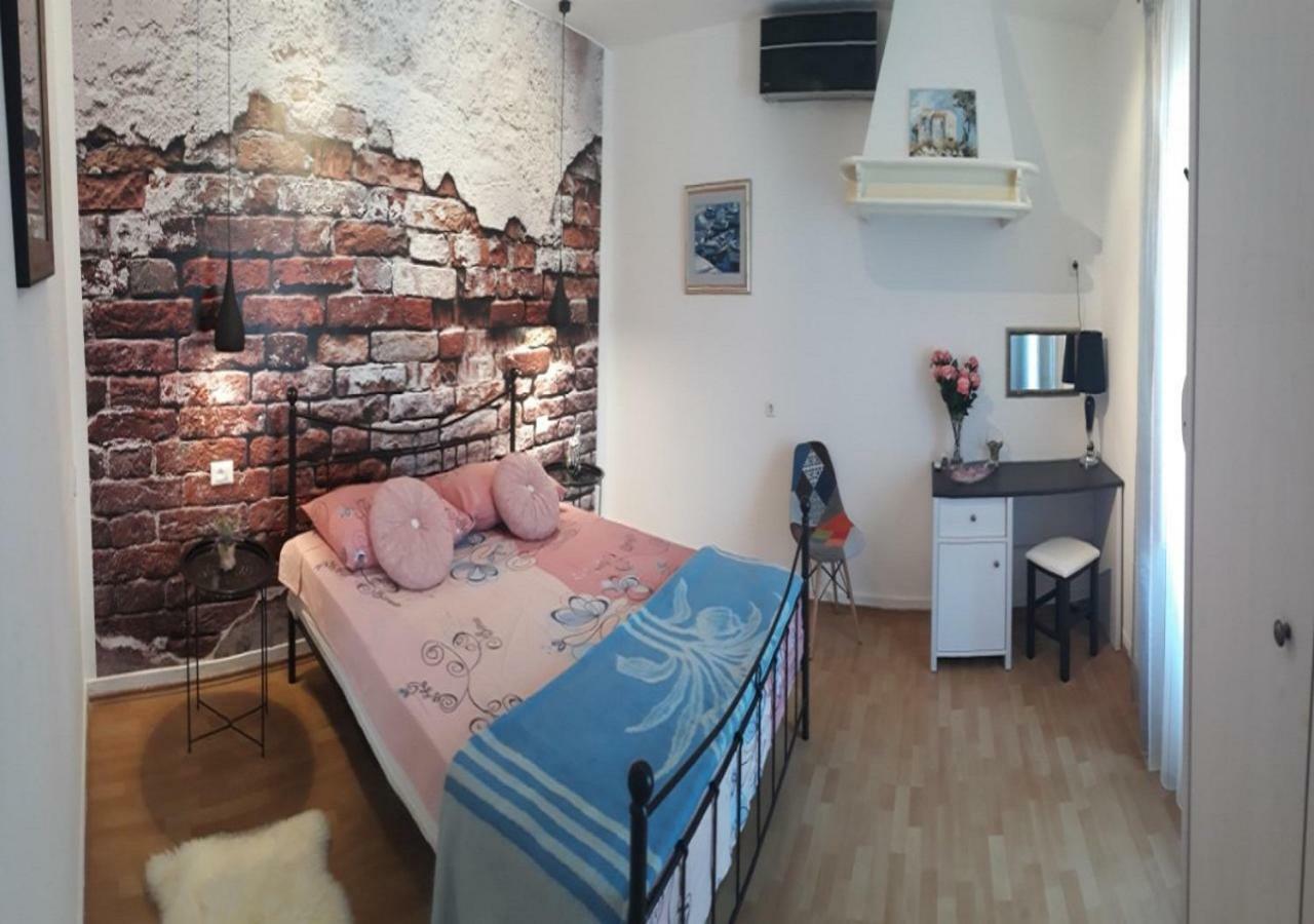Holiday Home Dioniza Vodnjan Zewnętrze zdjęcie
